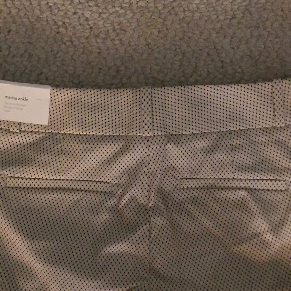 Ann Taylor Loft Ankle Pants - Picture 4 of 4